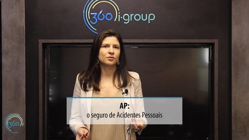 AP o seguro de Acidentes Pessoais