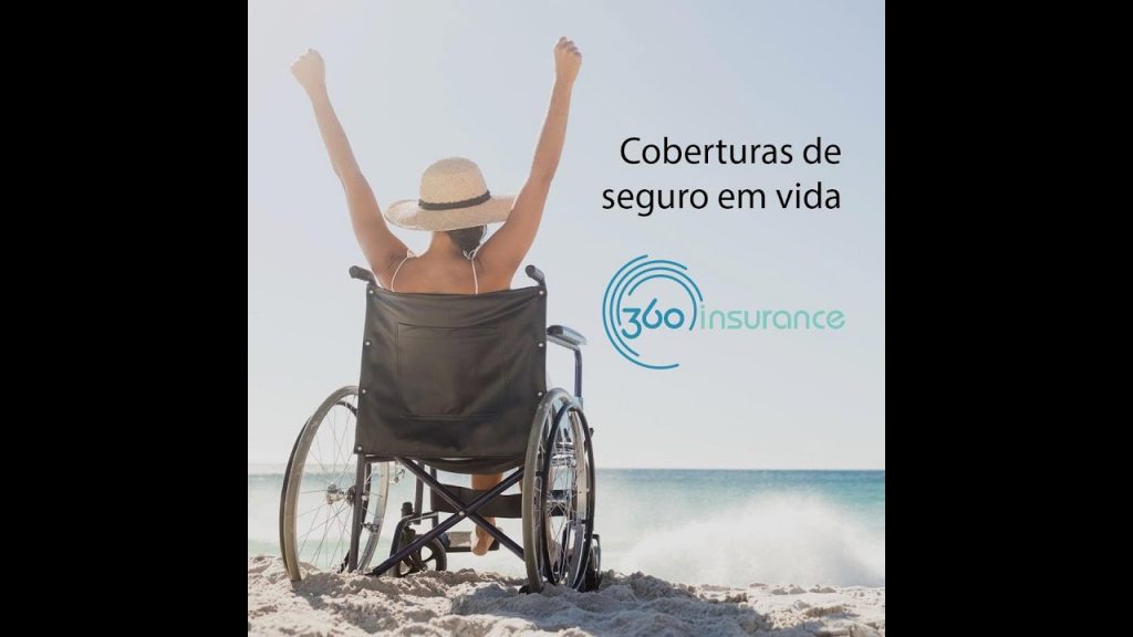 Cobertura de Seguros em Vida