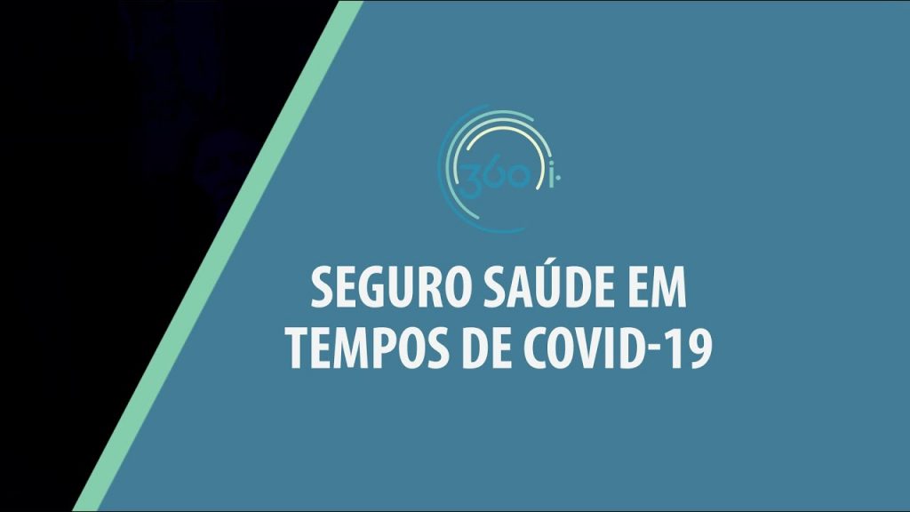 Mercado de seguro saúde em tempos de COVID-19