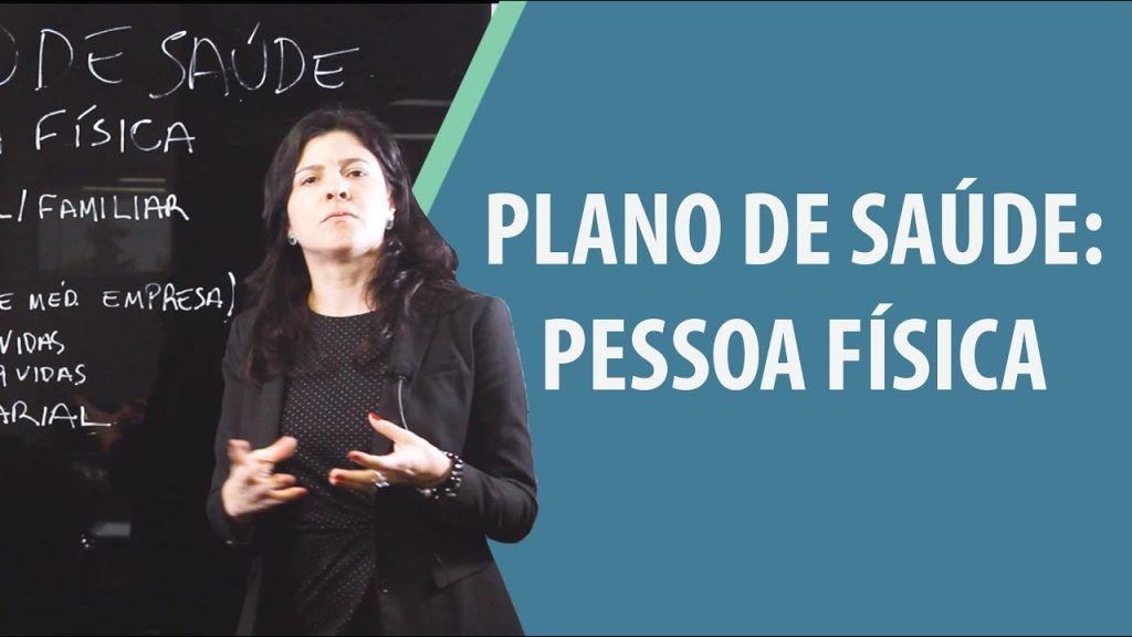 Plano de Saúde