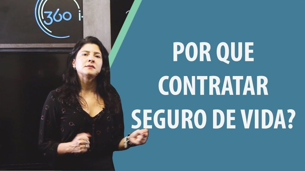 Por que contratar seguro de vida