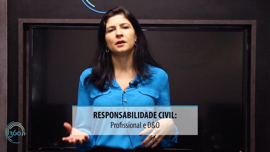 Responsabilidade Civil Profissional e D&O