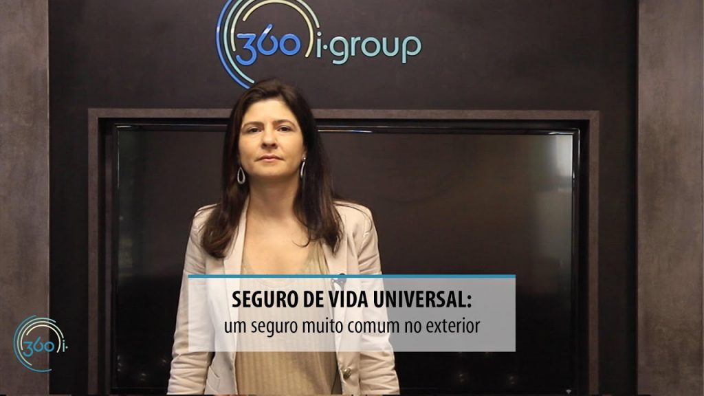 Seguro de Vida Universal um seguro muito comum no exterior