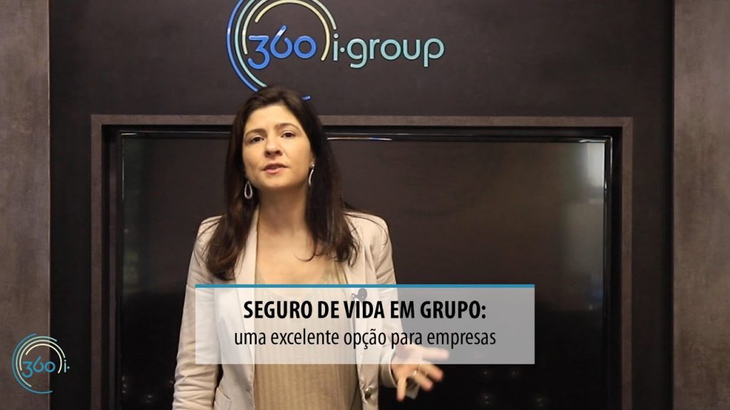 Seguro de Vida em Grupo uma excelente opção para empresas