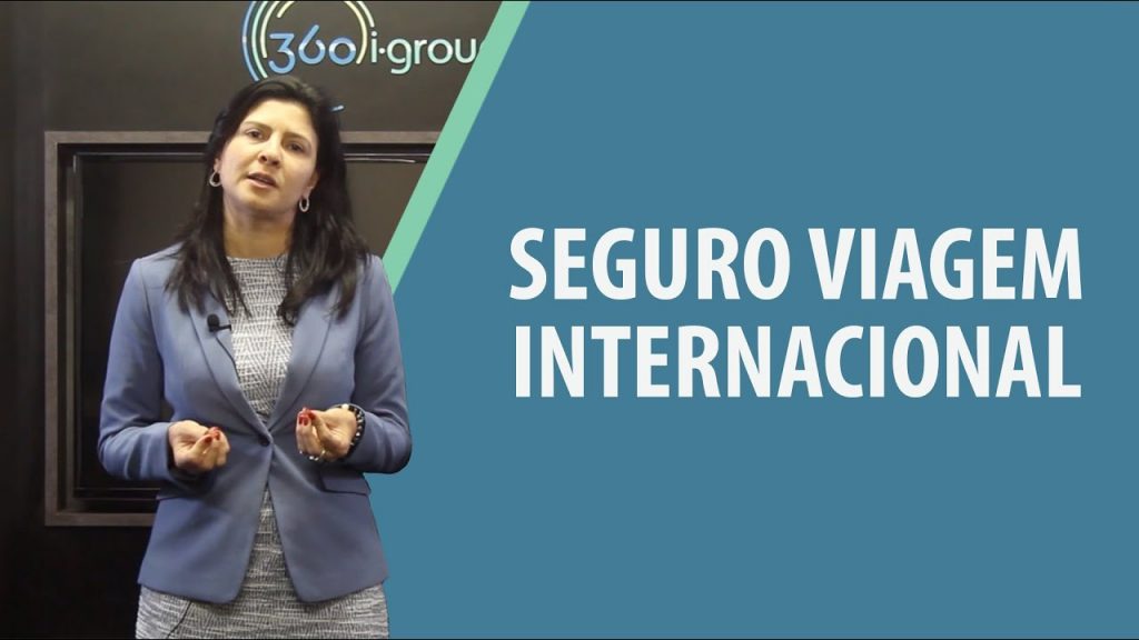viagem – seguro viagem internacional