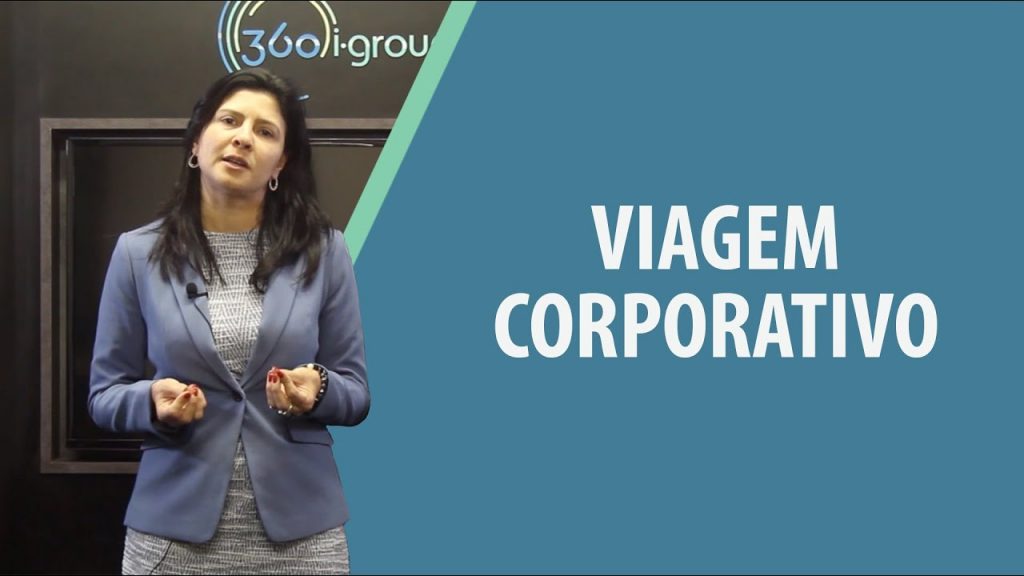 viagem – viagem corporativa