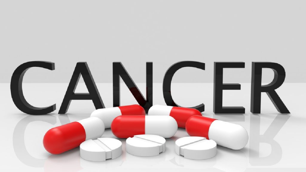 Lei que obriga planos de saúde a oferecerem medicamentos quimioterápicos-100